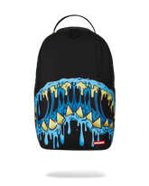 MEGA MELT SHARK BACKPACK