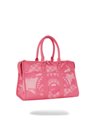 3AM TURNT MINI PYRAMID DUFFLE