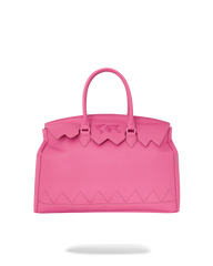 JAMES FIRST CLASS FIRST LADY SPIRKIN HANDBAG