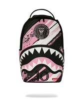 MLS INTER MIAMI CF MESSI SHRED IT UP BACKPACK