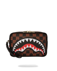 THE HIDEOUT TOILETRY BAG