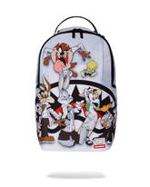 LOONEY TUNES FASHION KILLA BACKPACK