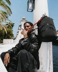 SHARK CENTRAL KYUSHU MOUNTAIN DLXS BACKPACK