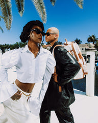 EXECUTIVE CLASS DLXV BACKPACK