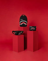 SHARK CENTRAL AEROFLEX BUNDLE (3 PCS)