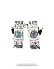 BIG MONEY GLOVES