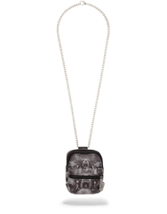 PITBULLS BACKPACK CHAIN