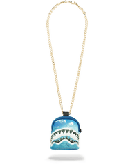 SHARK ISLAND BACKPACK CHAIN