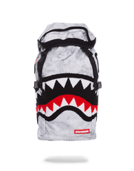 WHITE MARBLE TOP LOADER