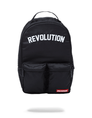 REVOLUTION EMBROIDERED