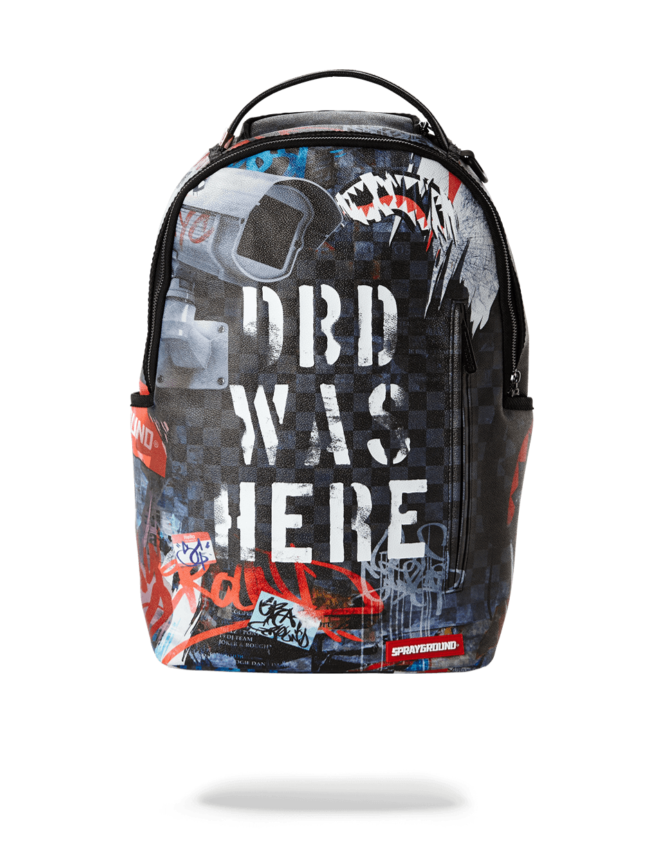 POST NO BILLS  EXCLUSIVE