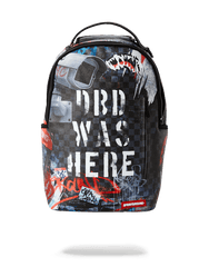 POST NO BILLS  EXCLUSIVE