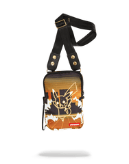 POKEMON NEON PIKACHU SLING