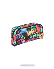 GUMMY LIPS PENCIL CASE