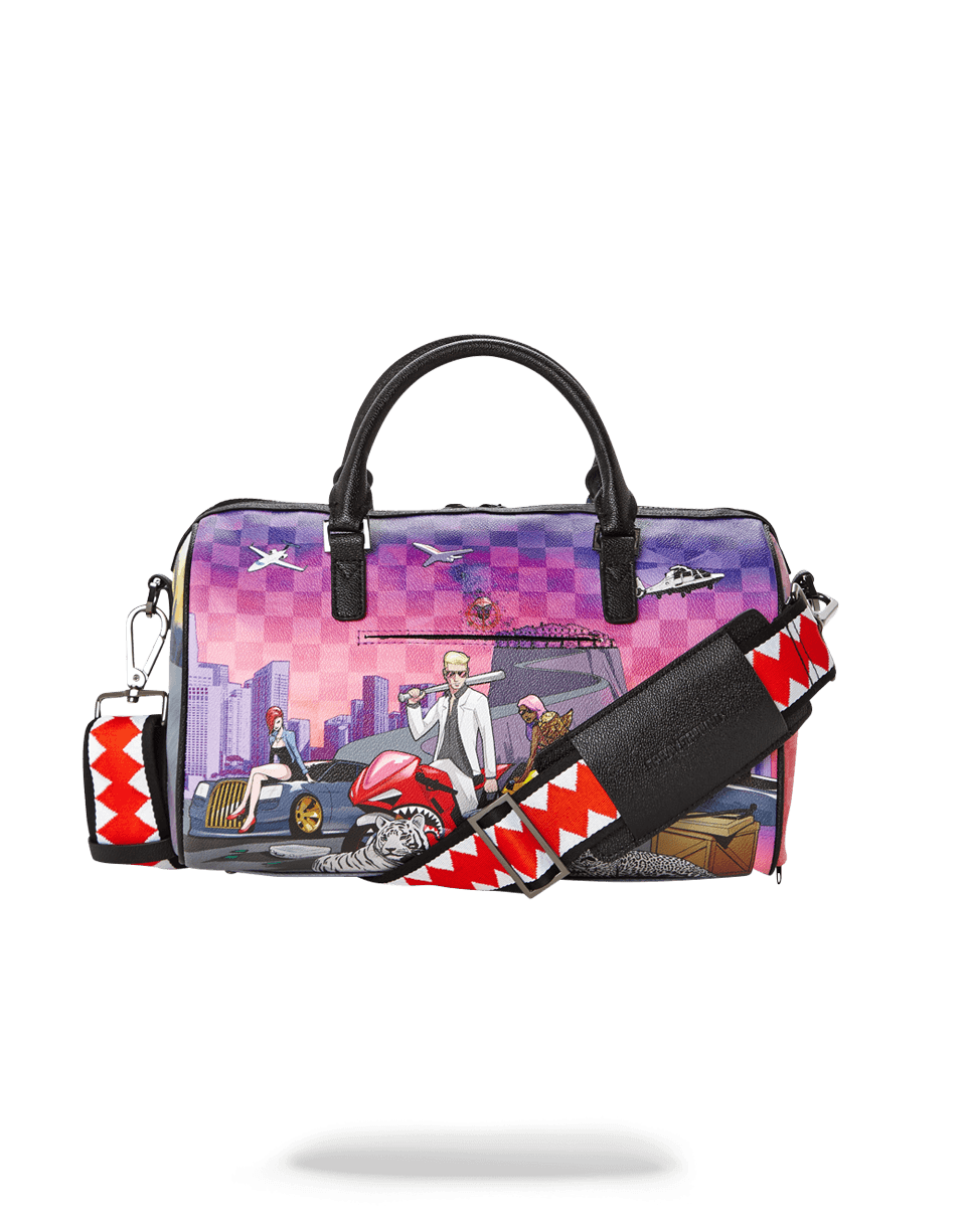 DOPE BAG DEALER MINI DUFFLE