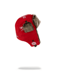 $KY HIGH SEEKERS AVIATOR HAT