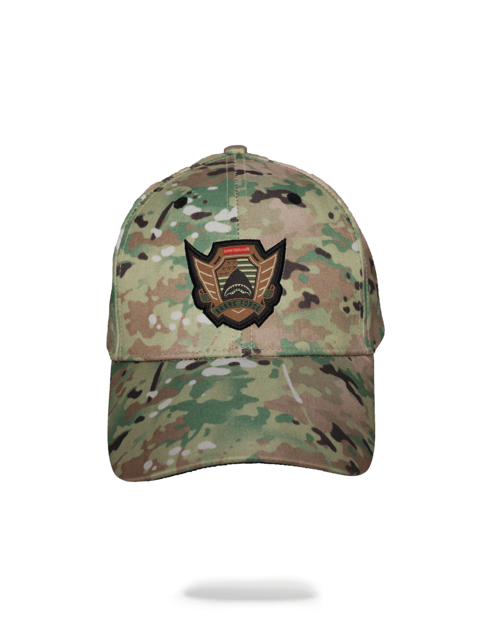 MULTICAM HAT