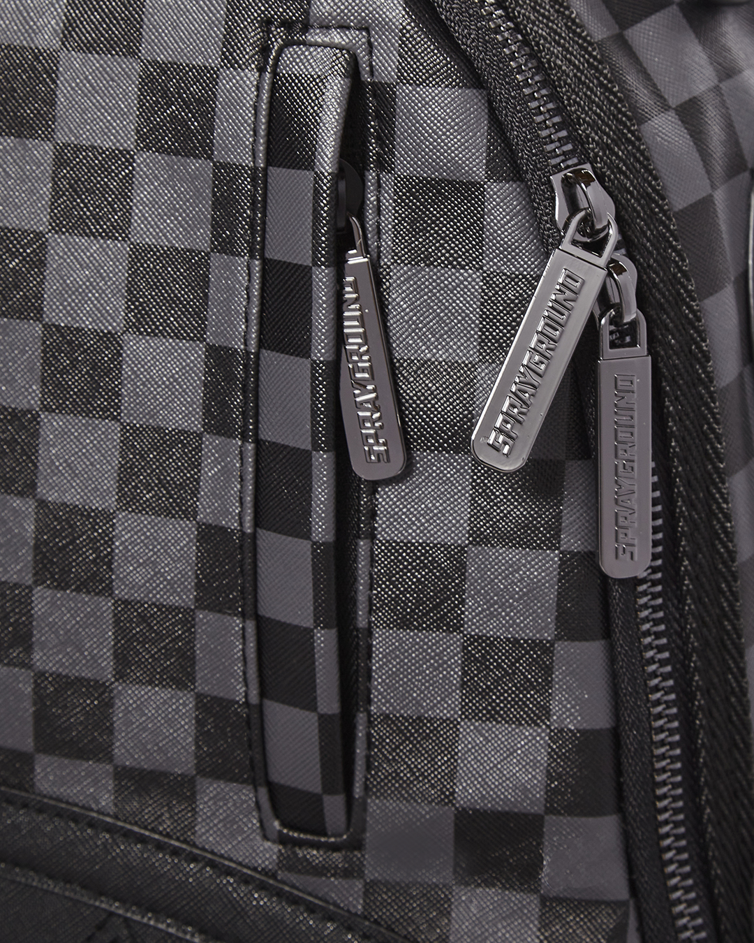 HENNY BLACK DLX BACKPACK