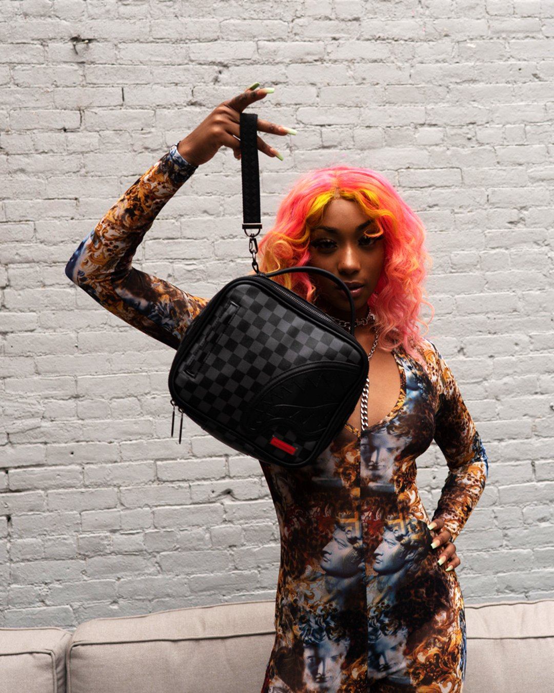 HENNY BLACK SNACK PACK