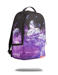 YOUNG THUG x SPRAYGROUND DIAMOND CUBE