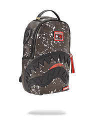 SHARKSTELLATION (BUZZ ALDRIN)