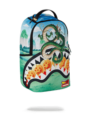 DRAGON BALL Z SHENRON SHARK