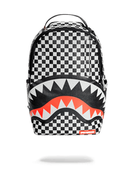 REFLECTIVE SHARKS IN PARIS