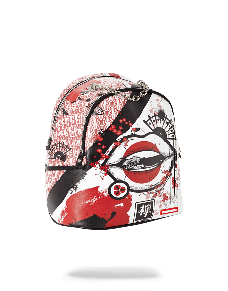 KYOTO KUSH SAVAGE (ASIAN DOLL)