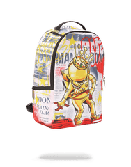 GOLD ASTRONAUT 1969 MOON WALK