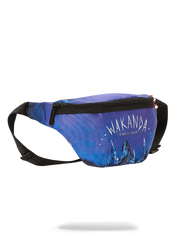BLACK PANTHER WAKANDA FOREVER CROSSBODY