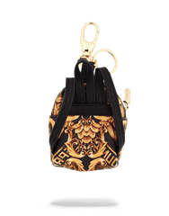 PALACE OF SHARKS KEYCHAIN