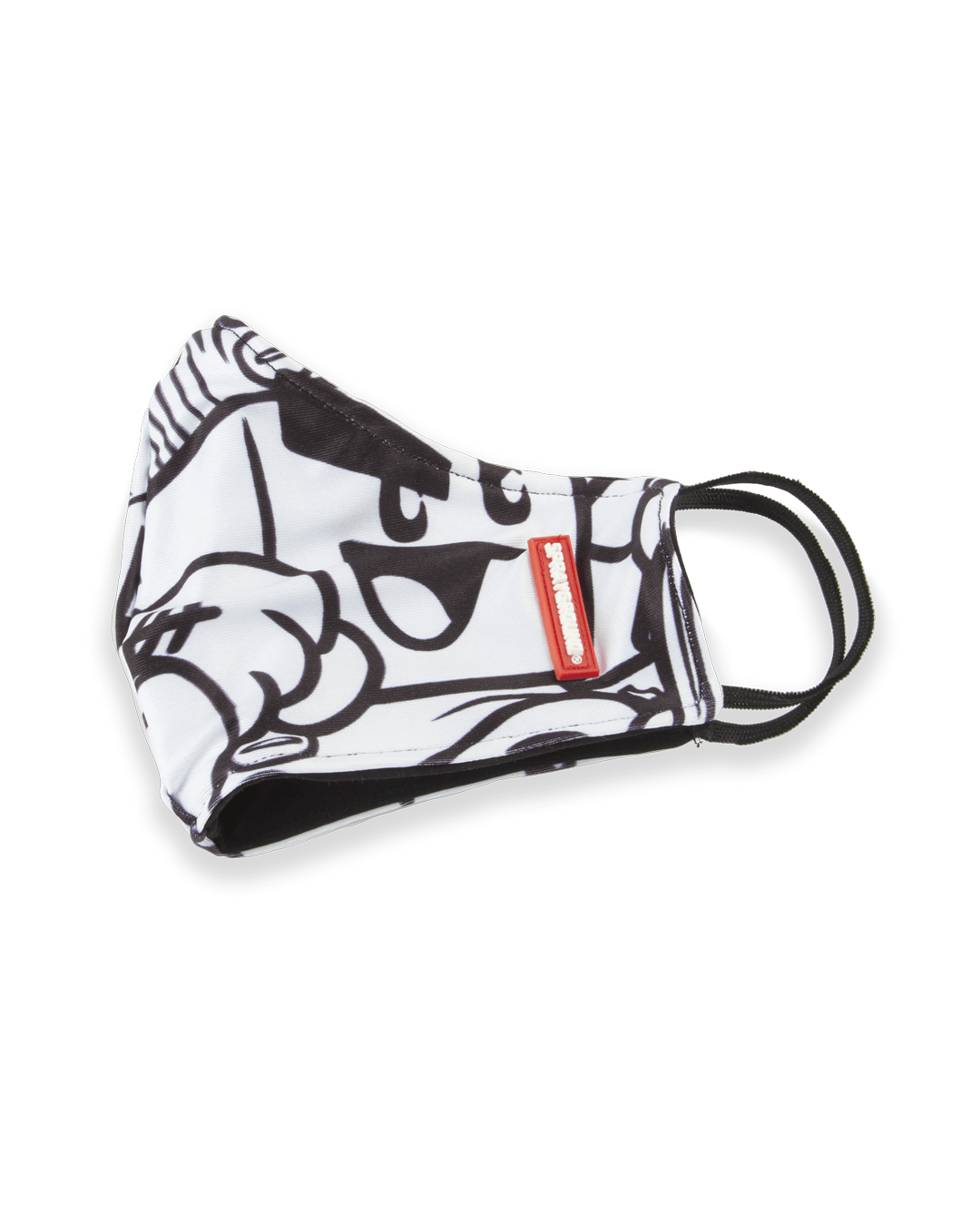 MONEY BOYS MASK (FORM-FITTING)