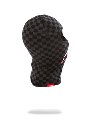 SHARKS IN PARIS (BLACK) SKI MASK