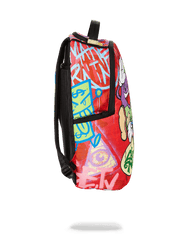 MONEY STACKS ON THE RUN