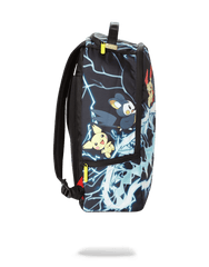 POKEMON PIKACHU ELECTRIC SHARK