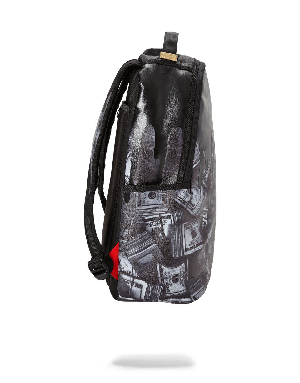 BLACKOUT MONEY DRIPS