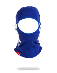 MONEY DRIP SKI MASK (BLUE)