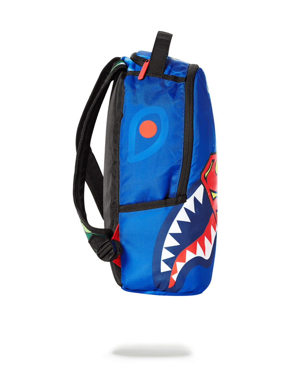 MINI SUPERMAN KRYPTONITE