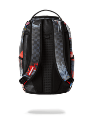 POST NO BILLS  EXCLUSIVE