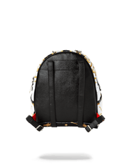 PALACE OF SHARKS DIAMONDS SAVAGE