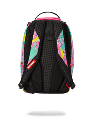 MONEY PINK CAMO DRIP