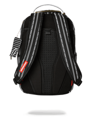 REVERSE SHARKS IN PARIS (BLACK)