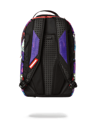 NIGHT OF THE ZOMBIE SHARK