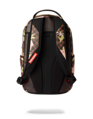 SHARKFLOWER DLX BACKPACK