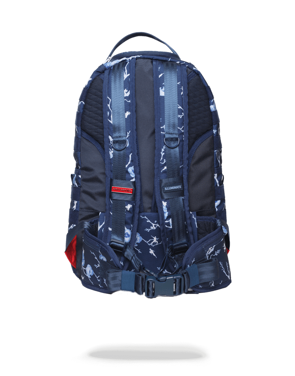 CHERRY BLO$$OM LED BACKPACK