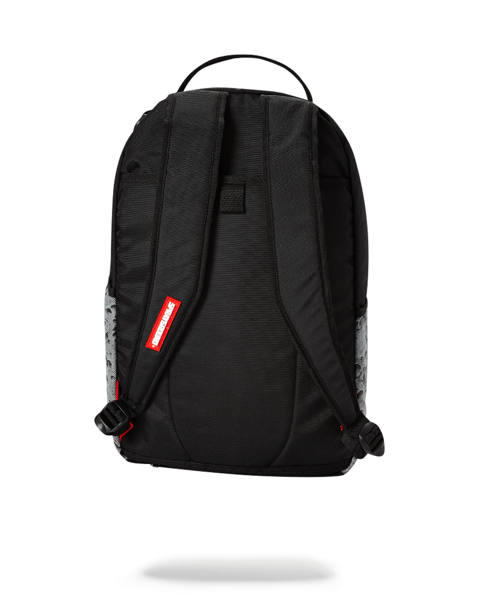 ANGLED REFLECTIVE SHARK (SPACE SHOT)