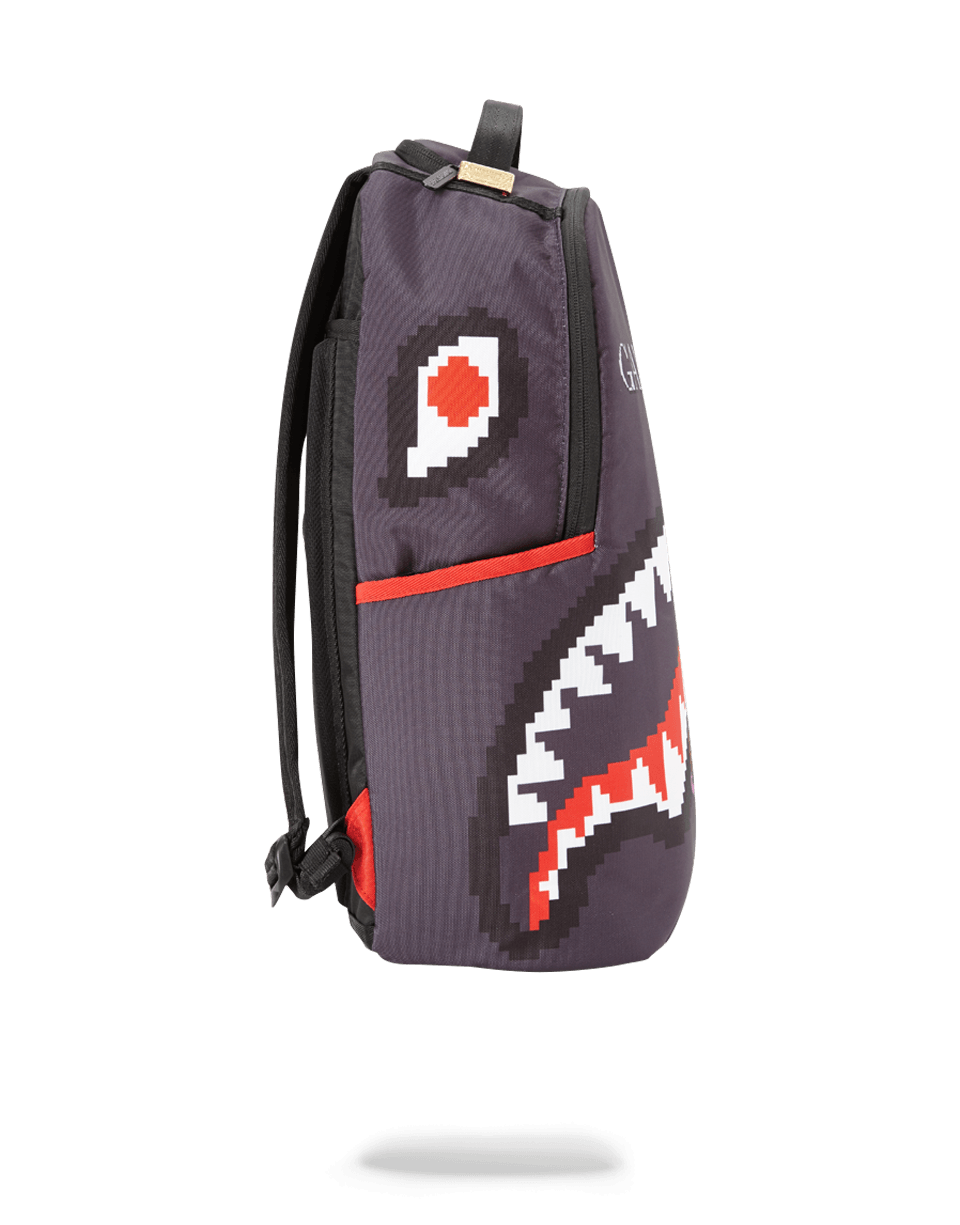 sharks in paris polaris