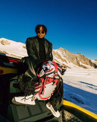 SHARCTIC ARCTIC CAMPER BACKPACK