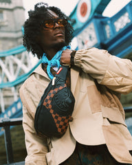 JETSTREAM SHADOW SAVVY CROSSBODY