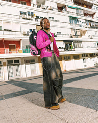 VENOM CRUSH BACKPACK